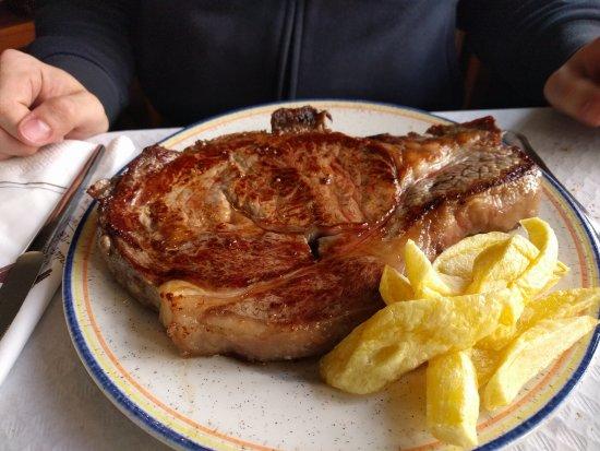 Restaurante Posada Tintes